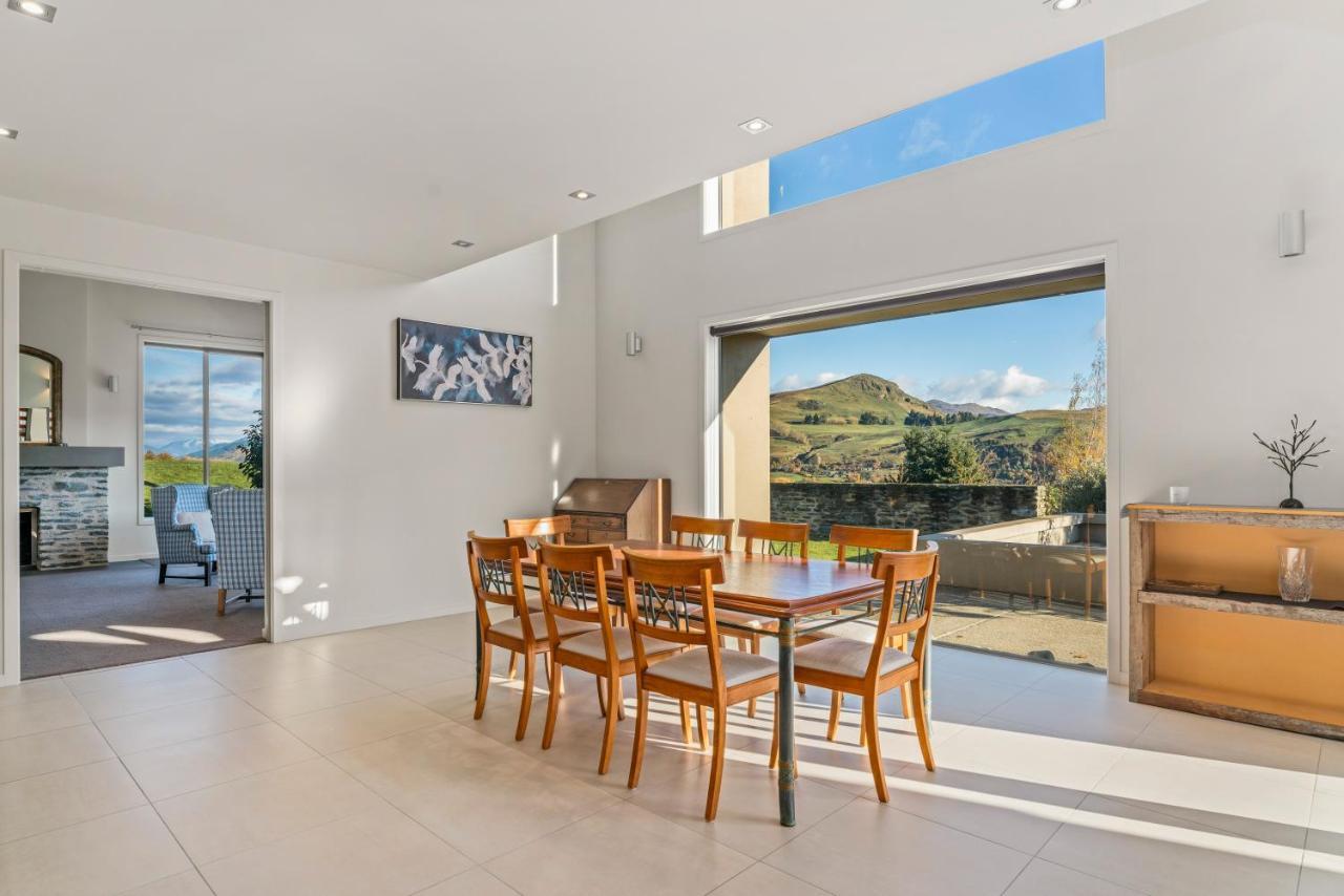 Queenstown Lifestyle And Lakeview Arrowtown Dış mekan fotoğraf