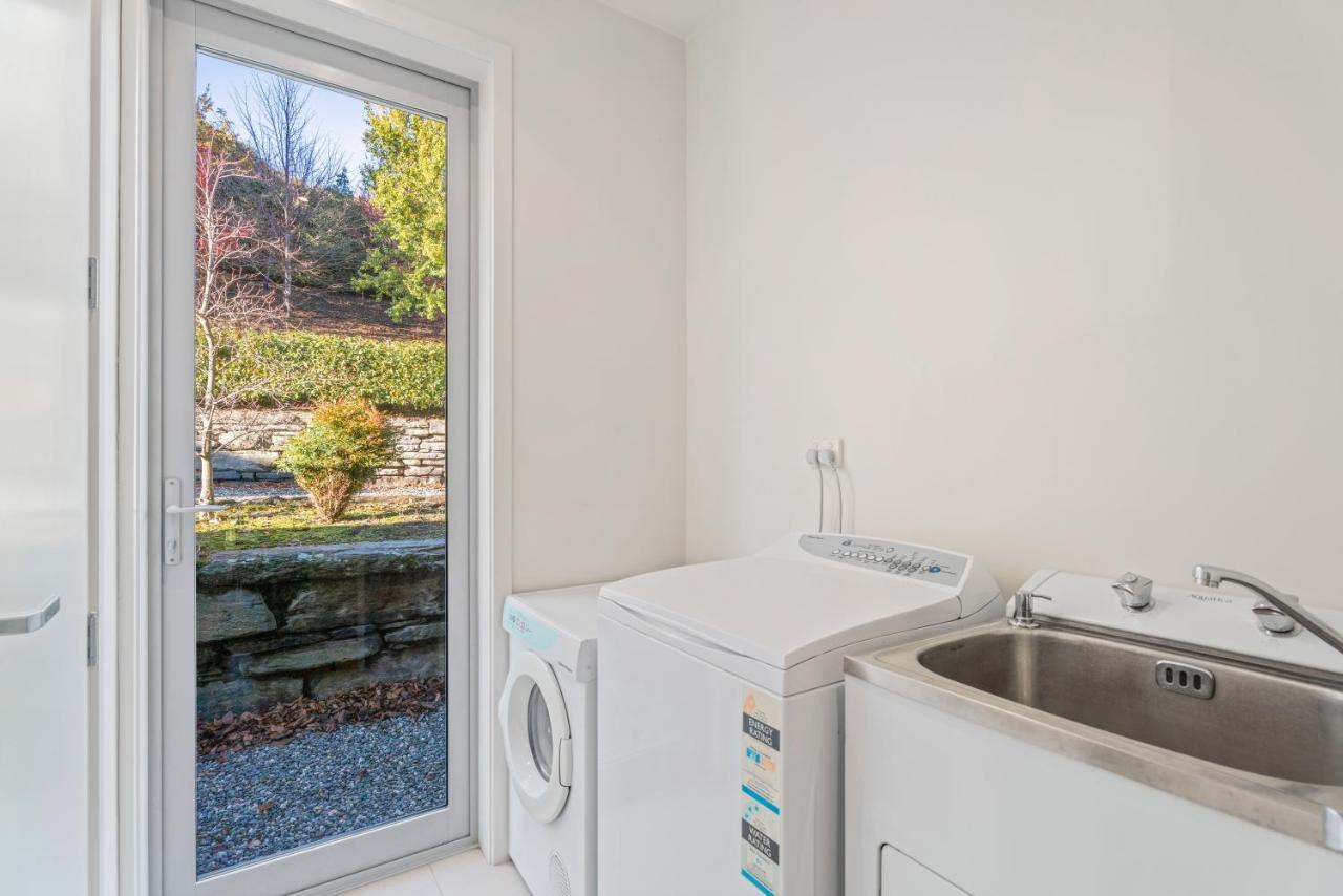 Queenstown Lifestyle And Lakeview Arrowtown Dış mekan fotoğraf