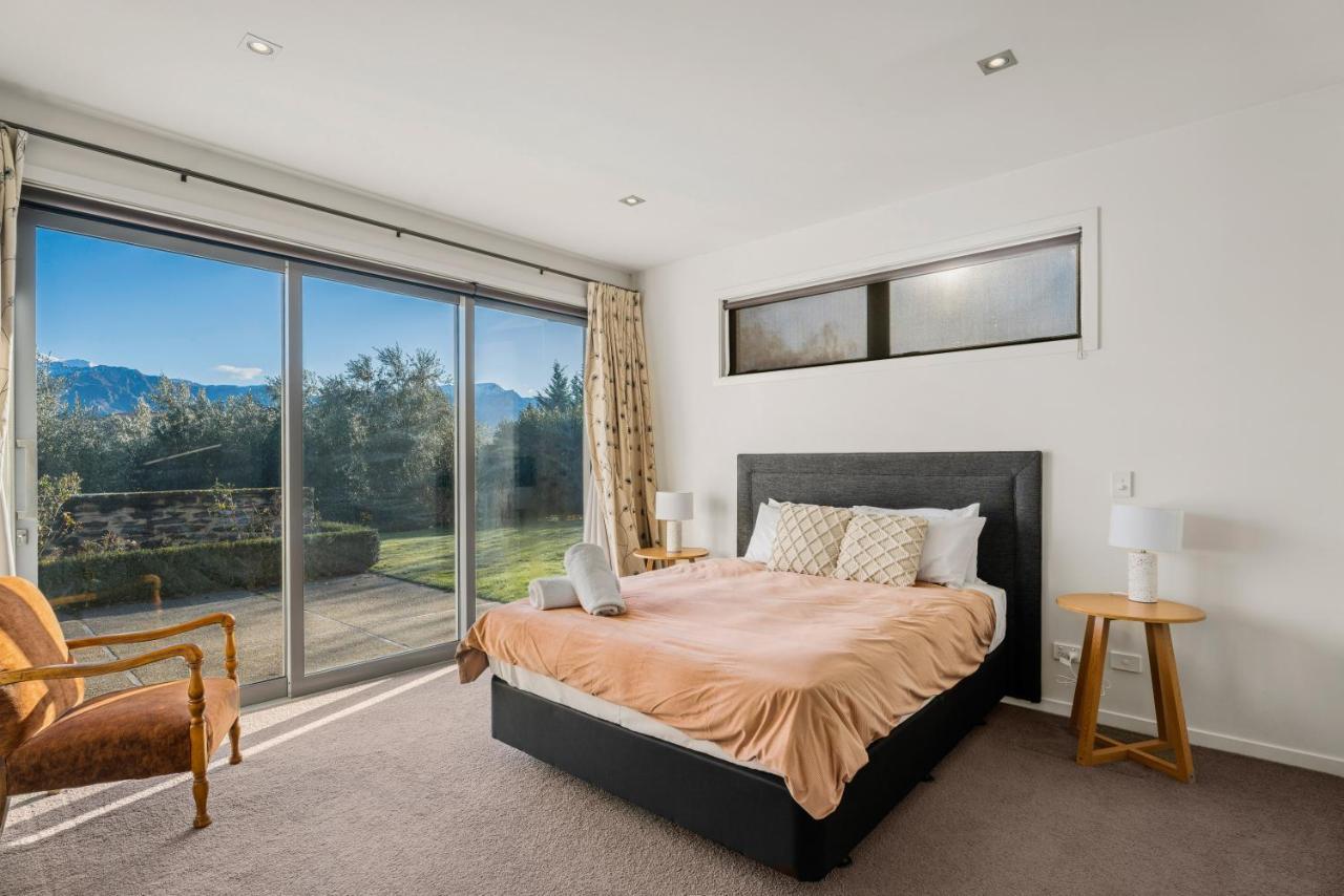 Queenstown Lifestyle And Lakeview Arrowtown Dış mekan fotoğraf