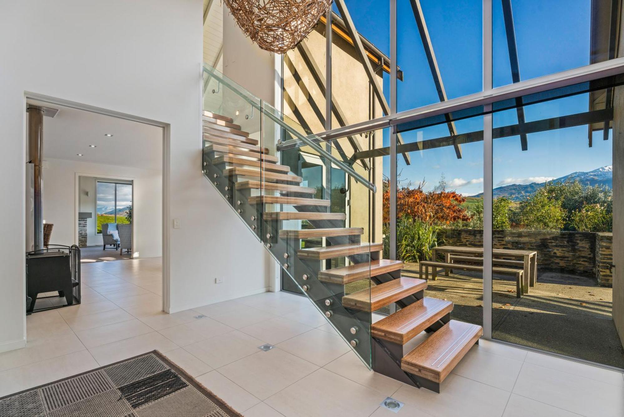 Queenstown Lifestyle And Lakeview Arrowtown Dış mekan fotoğraf