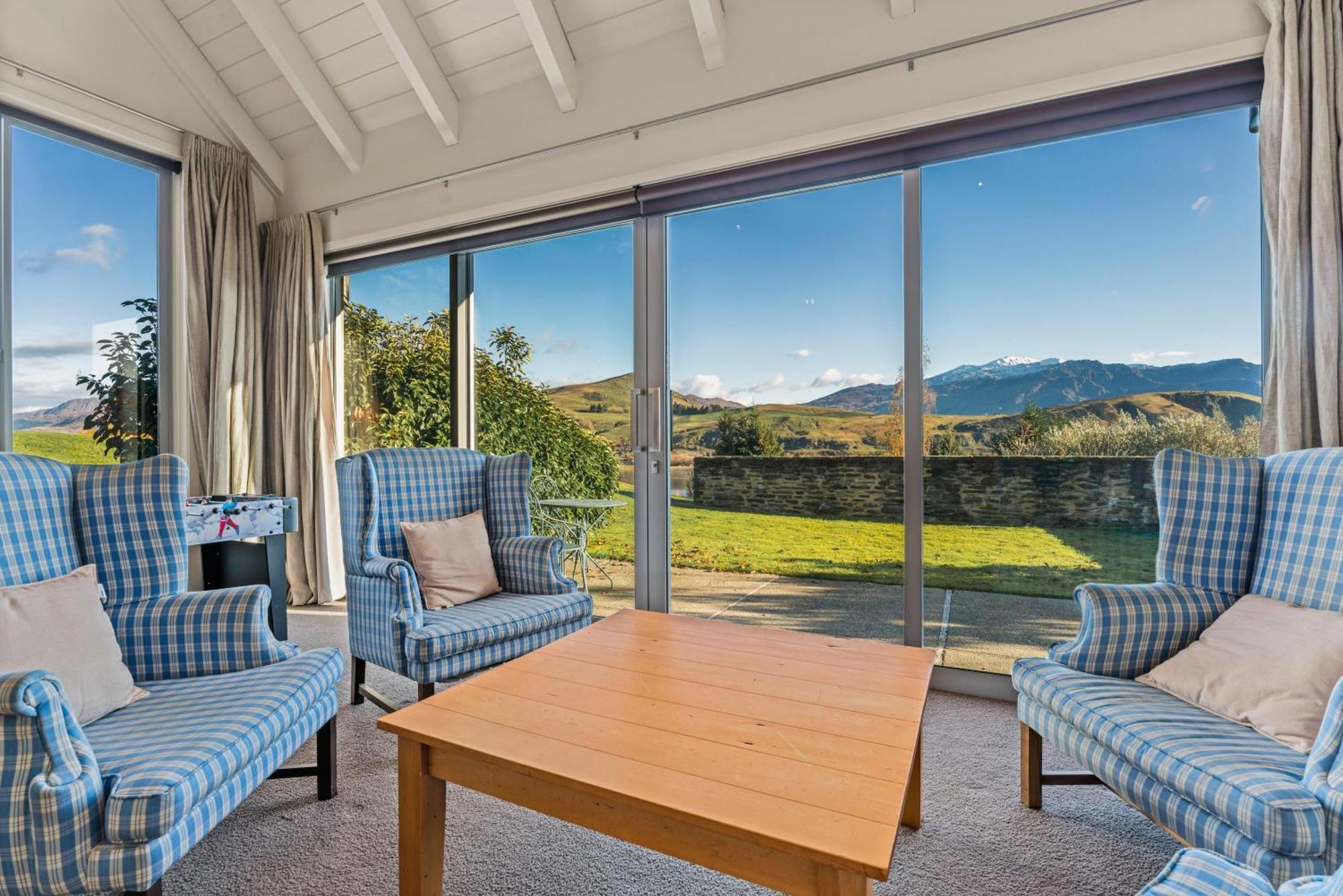 Queenstown Lifestyle And Lakeview Arrowtown Dış mekan fotoğraf