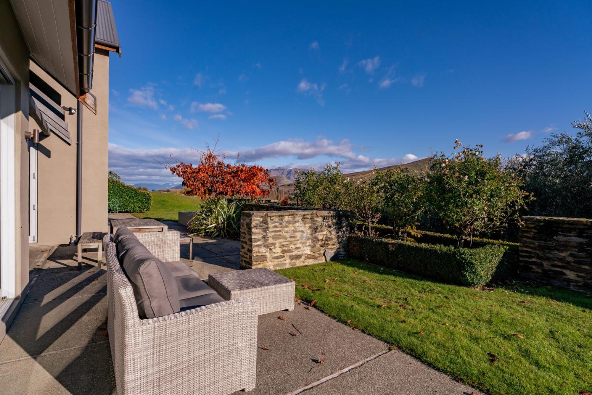 Queenstown Lifestyle And Lakeview Arrowtown Dış mekan fotoğraf
