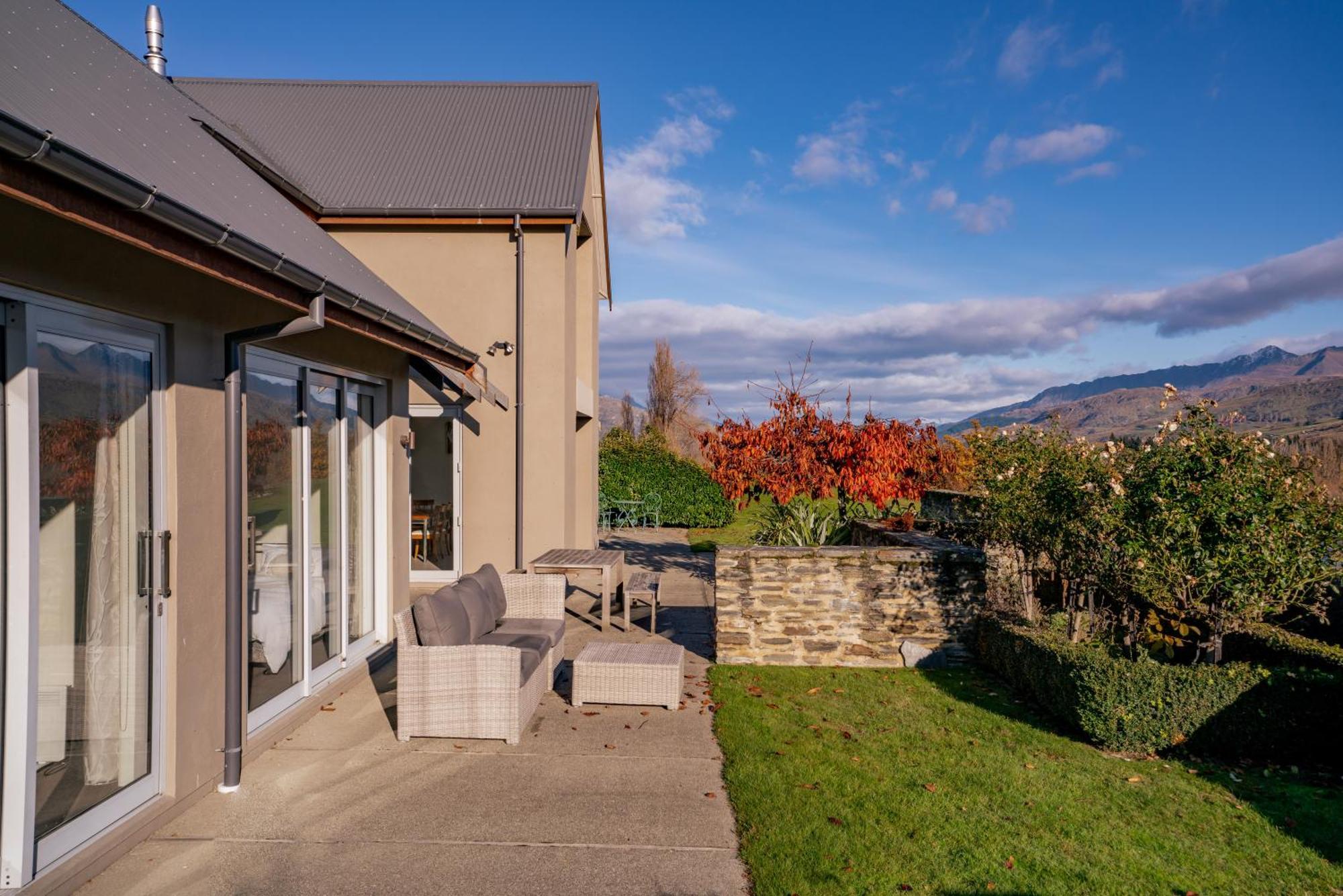 Queenstown Lifestyle And Lakeview Arrowtown Dış mekan fotoğraf