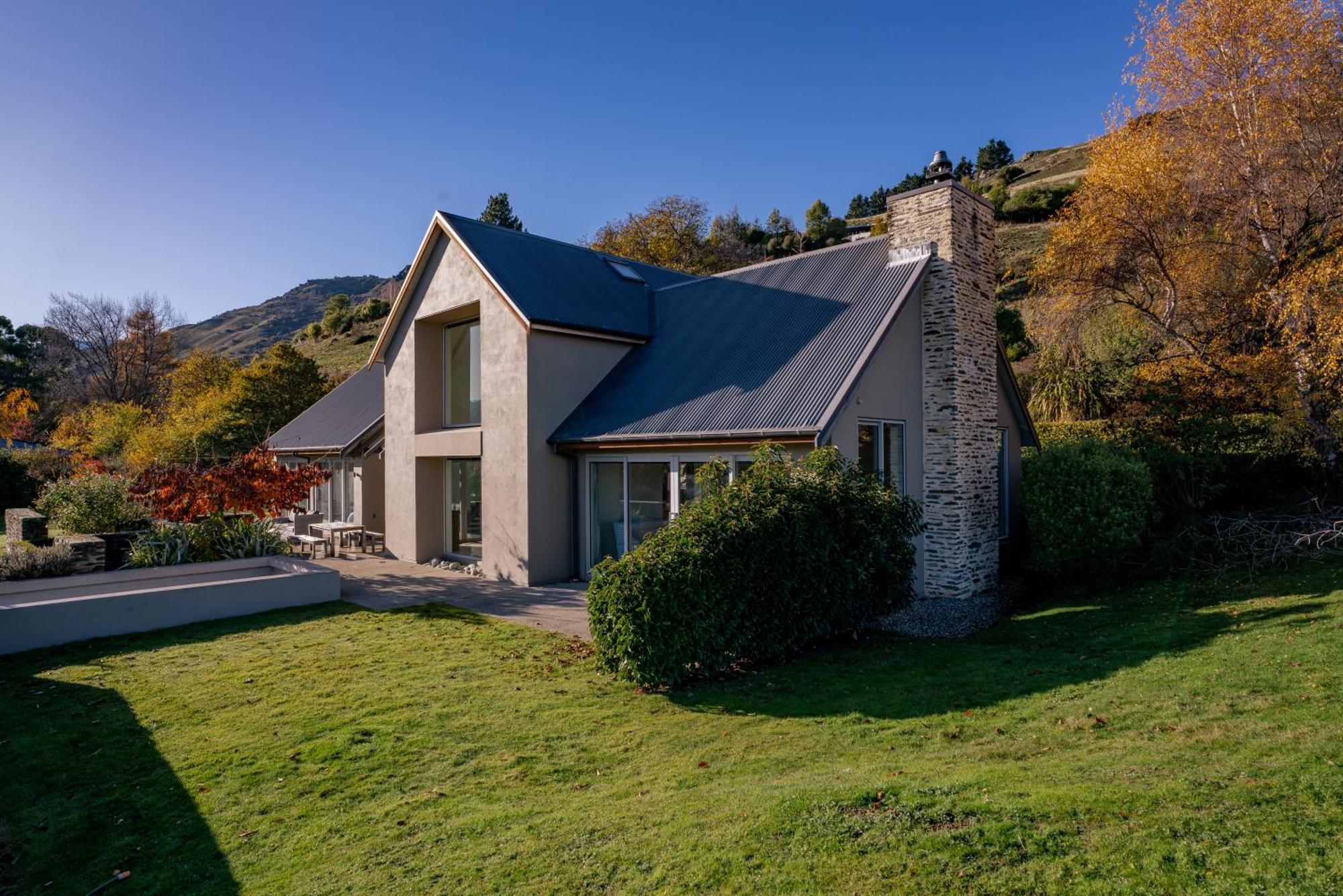 Queenstown Lifestyle And Lakeview Arrowtown Dış mekan fotoğraf