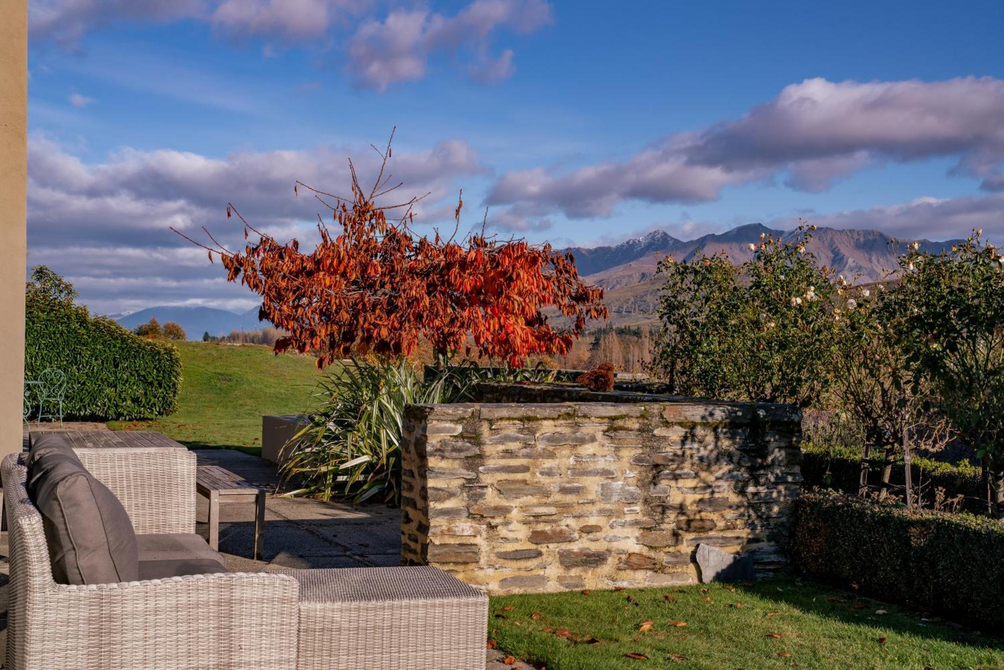 Queenstown Lifestyle And Lakeview Arrowtown Dış mekan fotoğraf